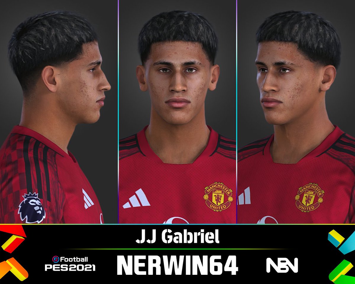 Nerwin64 tweet media