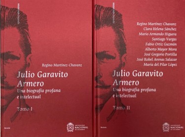SOCIEDAD GEOGRÁFICA tweet media