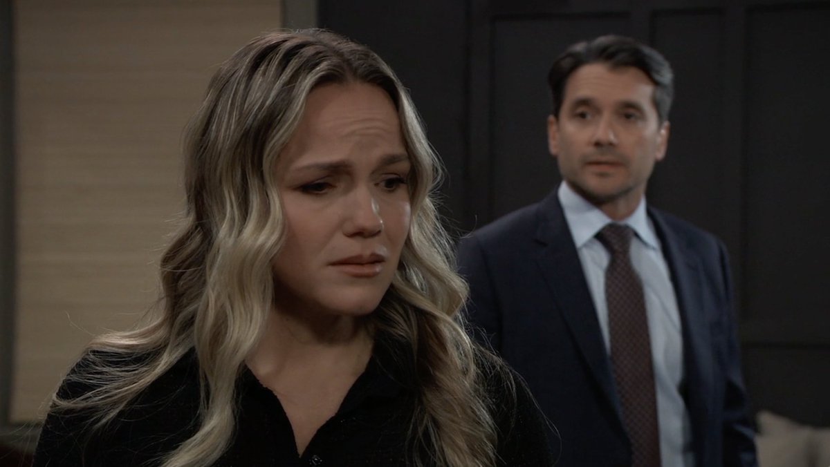 General Hospital tweet media
