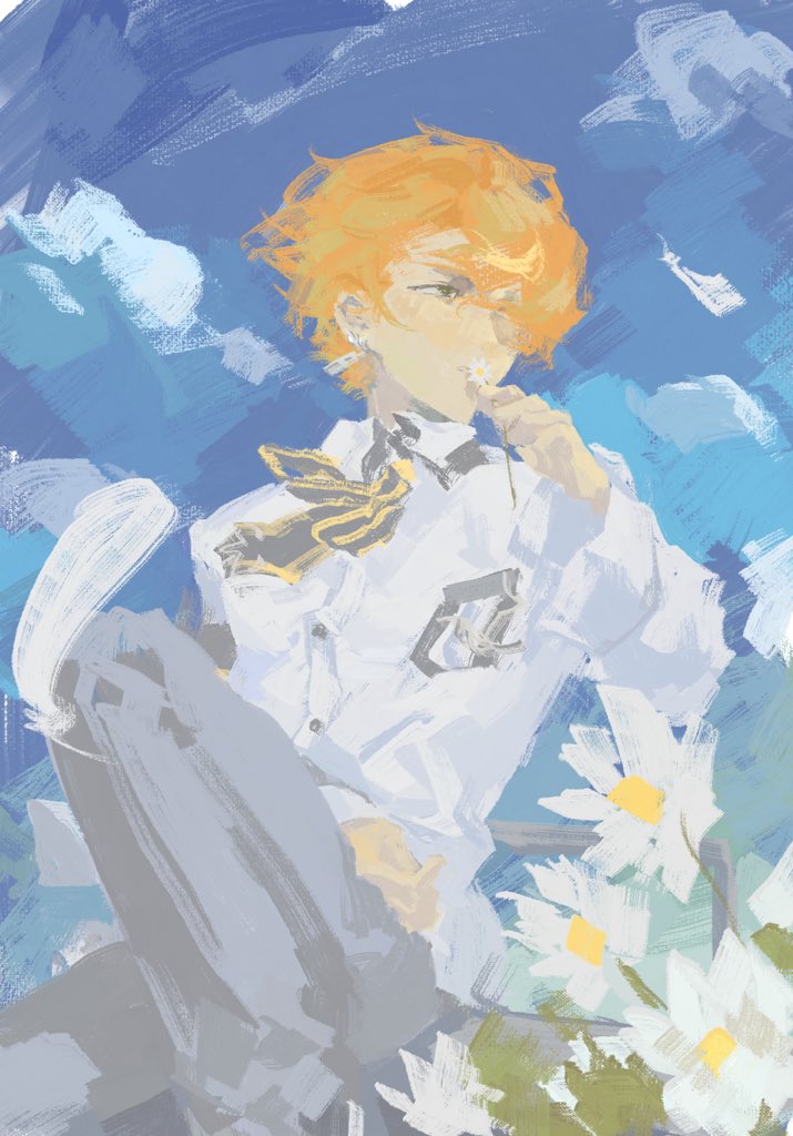 Benqingk1's tweet photo. #東雲彰人 🌼 https://t.co/seOxRWg5Hd