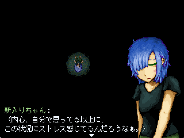 SugiyanRPG2000's tweet photo. #スーパーゲ制デー
RPG MAKER 2003sで新作制作中！
GWを捧げた��かげでだいぶ進みました。

資源を獲得できるミニゲームを含め、本筋の枝葉となる部分の大部分が完成！だいぶゲームらしくなってきた感。
もう少し手直しした後、終盤をツクればいよいよ完成です。ようやくゴールが見えてきた。 https://t.co/ugWwAdulJZ