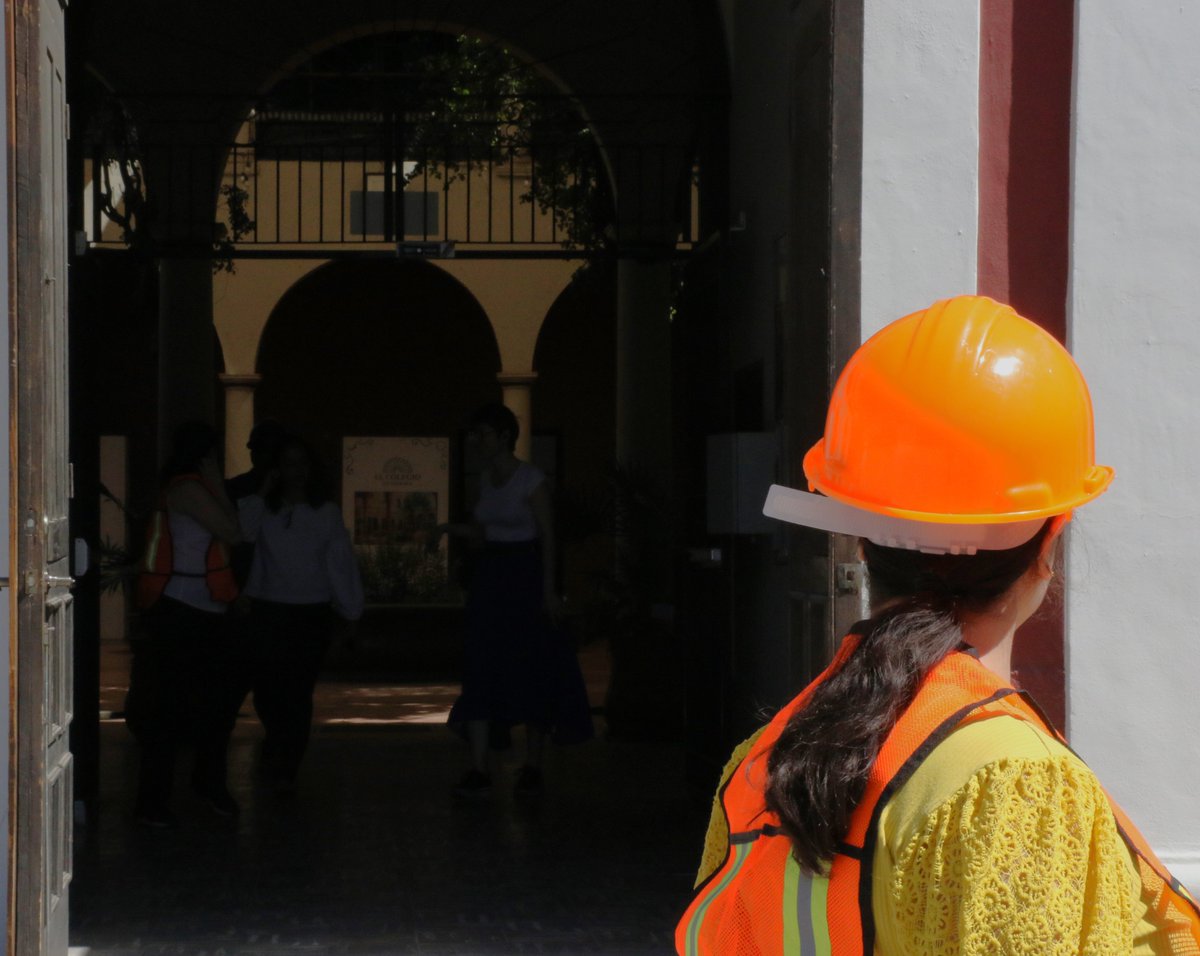 El Colegio de Sonora tweet media