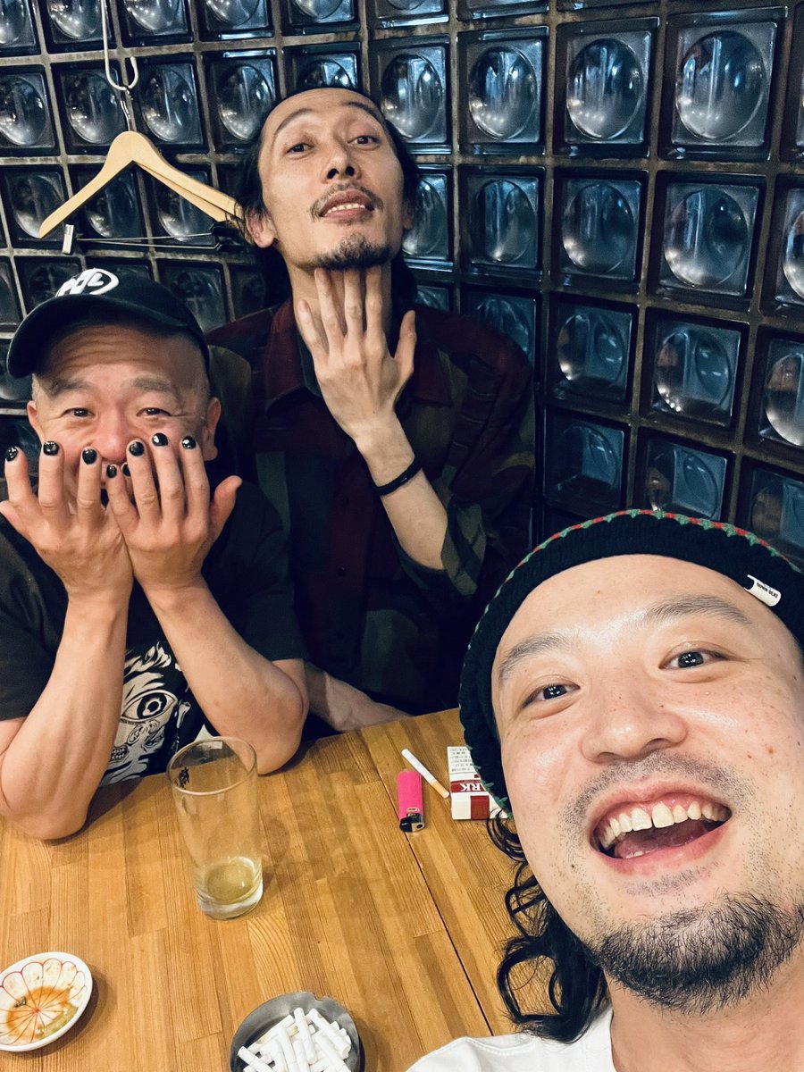 tomohiro matsuda (@mtdtmhr) / Posts / X