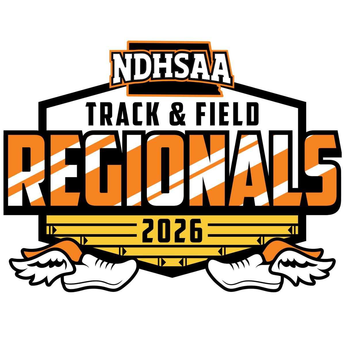 NDHSAA tweet media