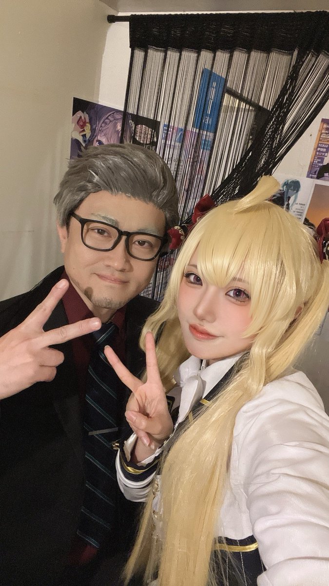 リオン様