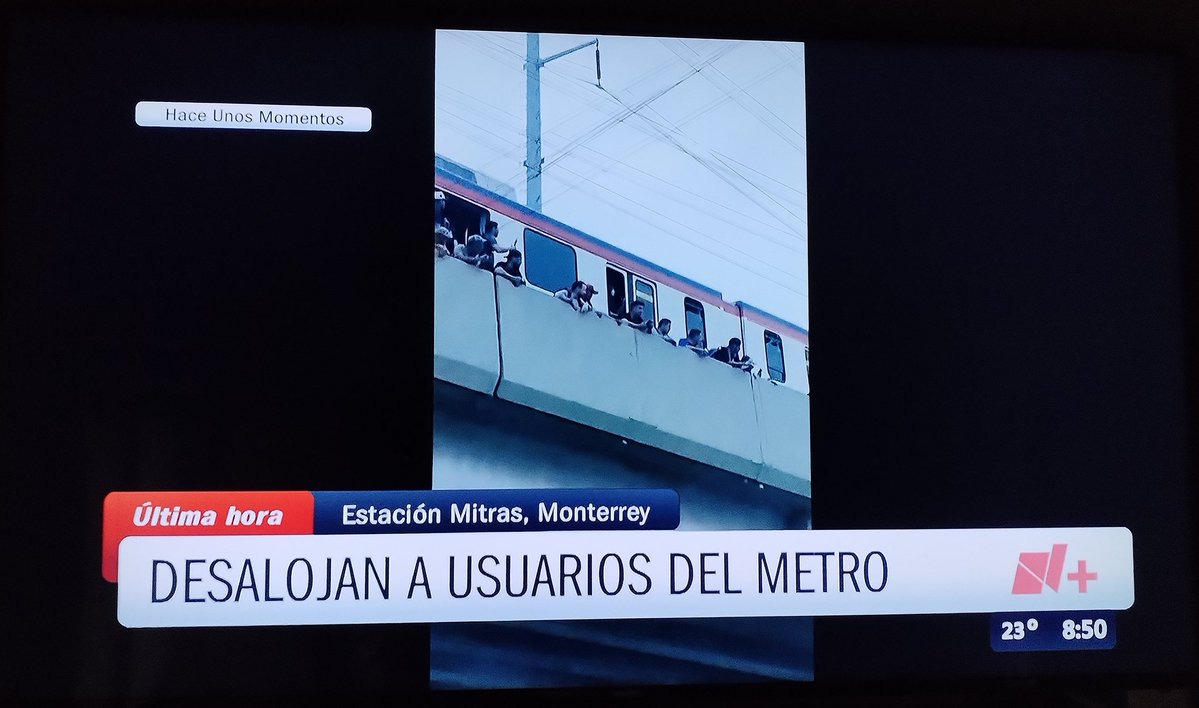Mostro tweet media