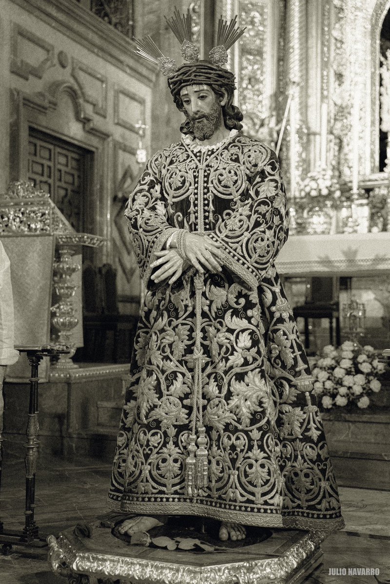 Nuestra fe y Esperanza.

📸 JulioNavarro