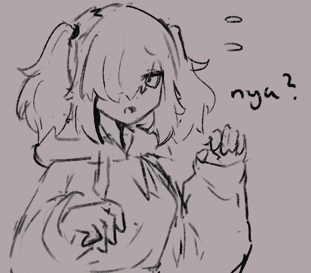 kiavolo7's tweet photo. Nya https://t.co/HXZgWpDHHp