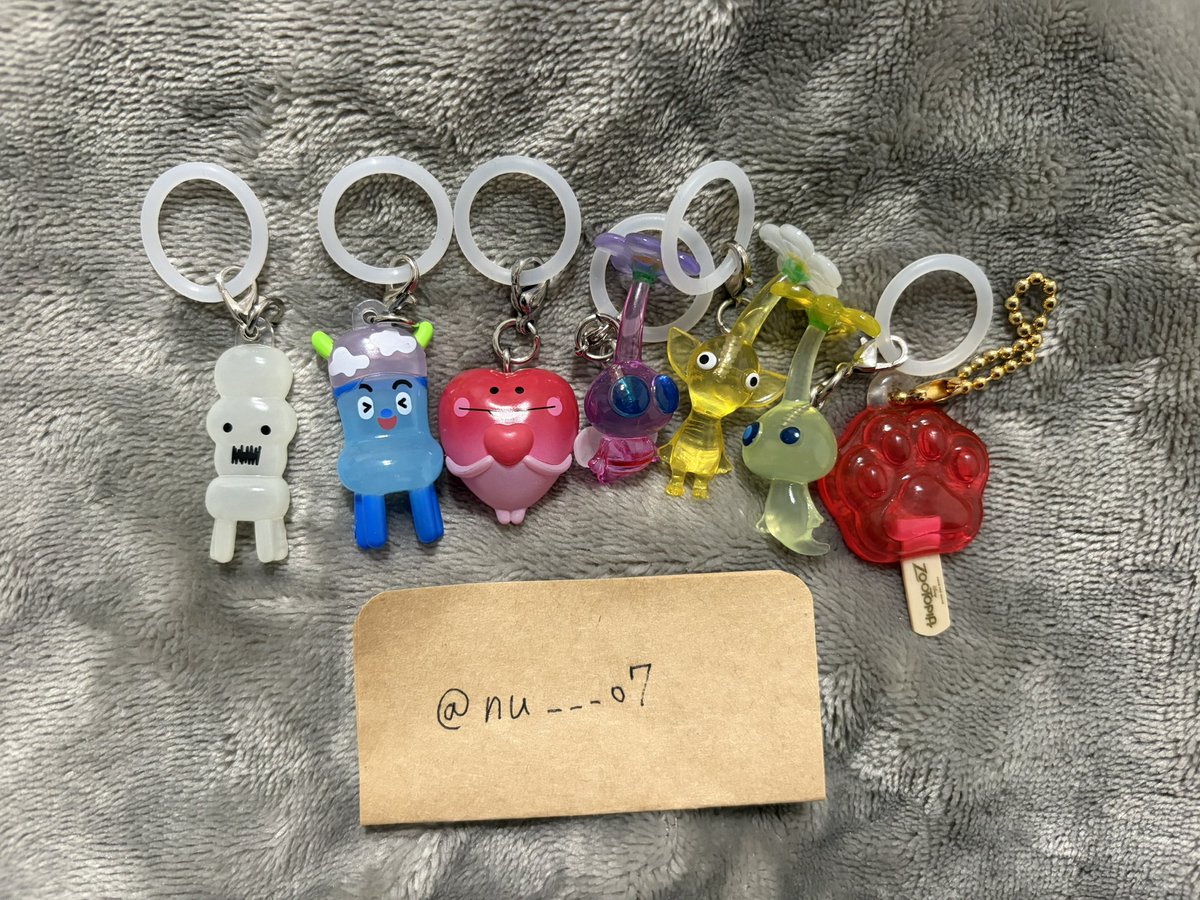 ぬん. tweet media