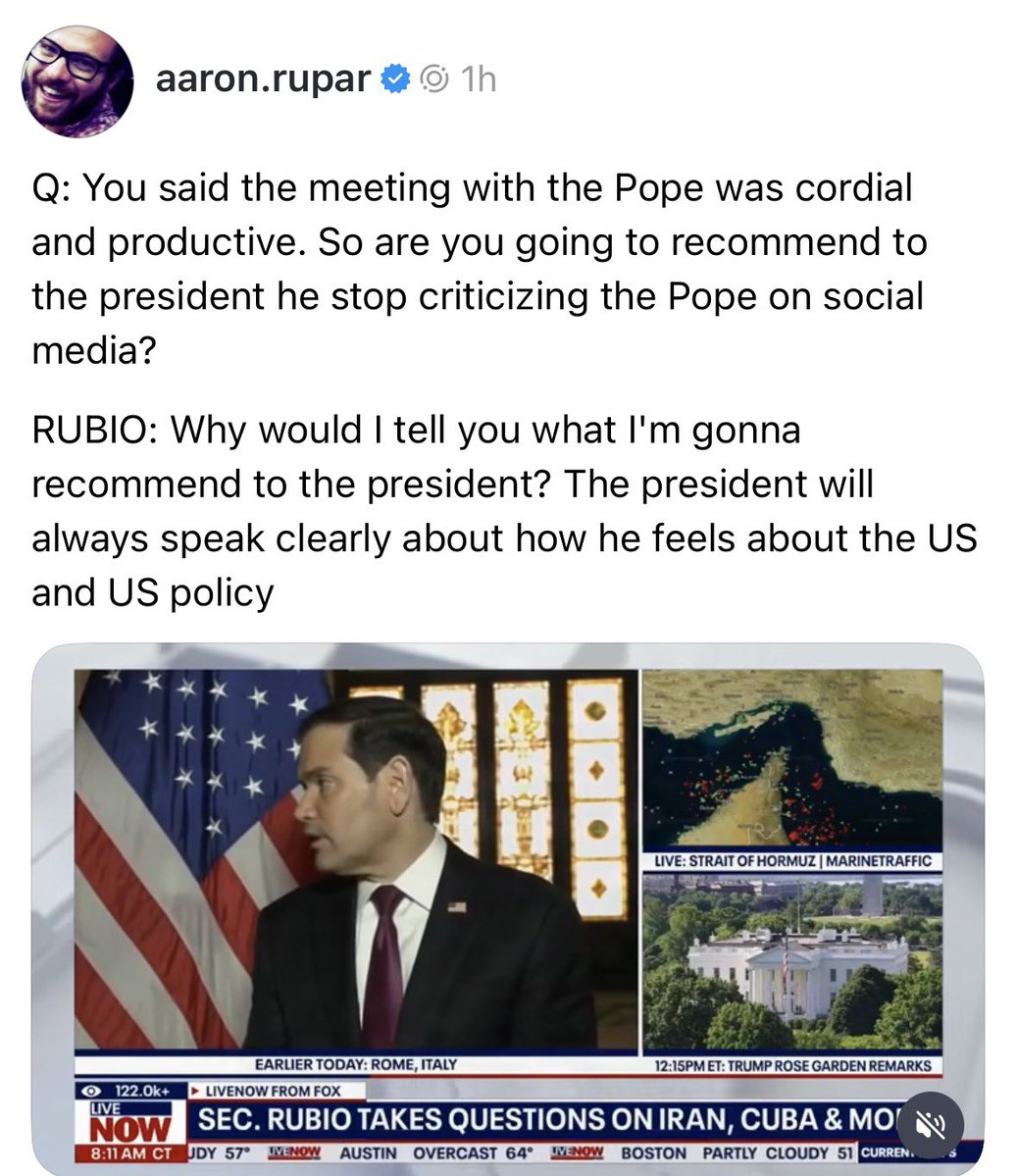 Joe Walsh tweet media