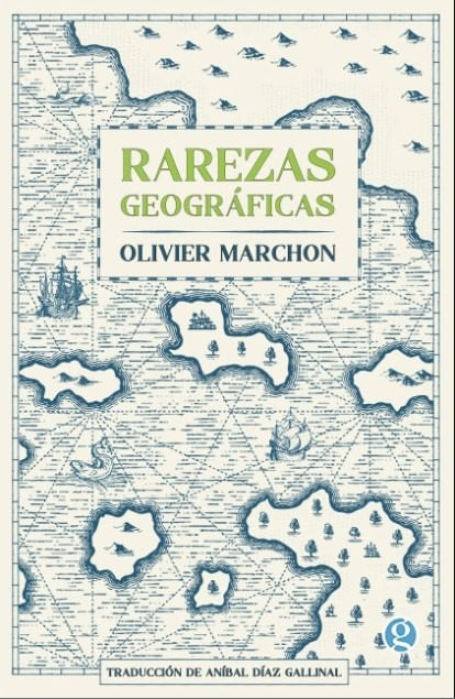 SOCIEDAD GEOGRÁFICA tweet media
