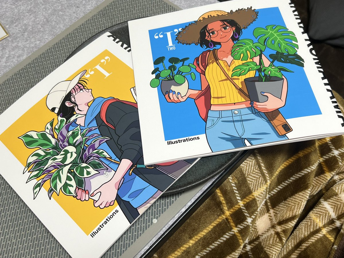 ありがとうございます☺️🫶✨