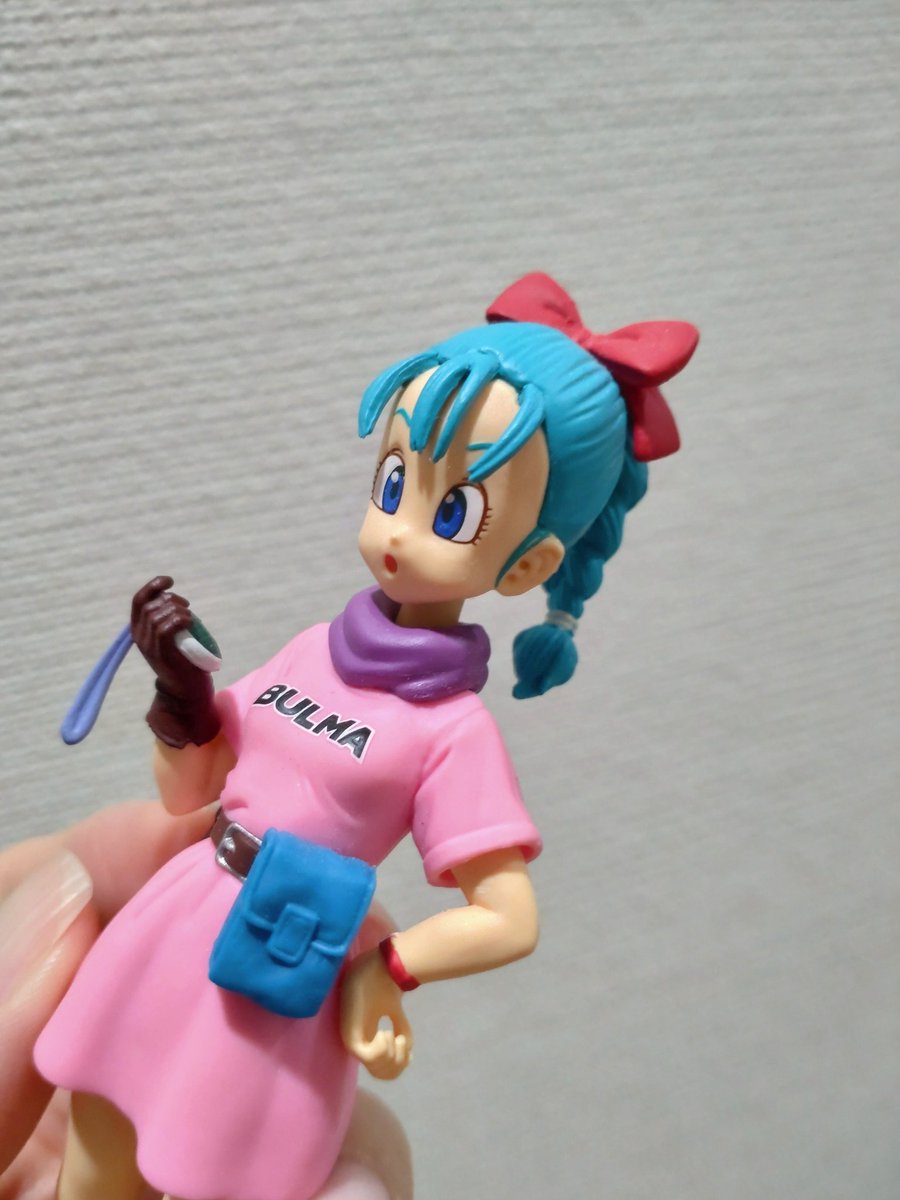 トモヨ(ナランチャ) tweet media