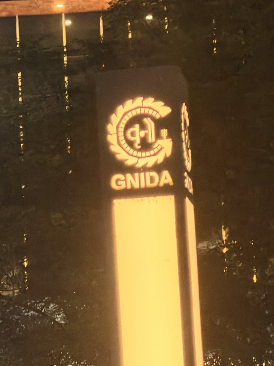 cybervillager's tweet photo. Greater New Okhla Industrial Development Authority Industrial Development Authority. https://t.co/kWuY9oVXUo