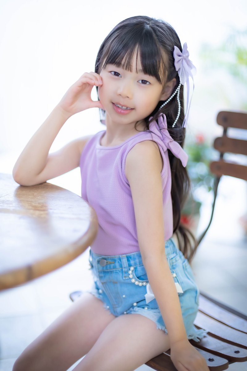 TIPエコロSKYアイゲキ×TIP20260503 セッション まあちゃん8才①