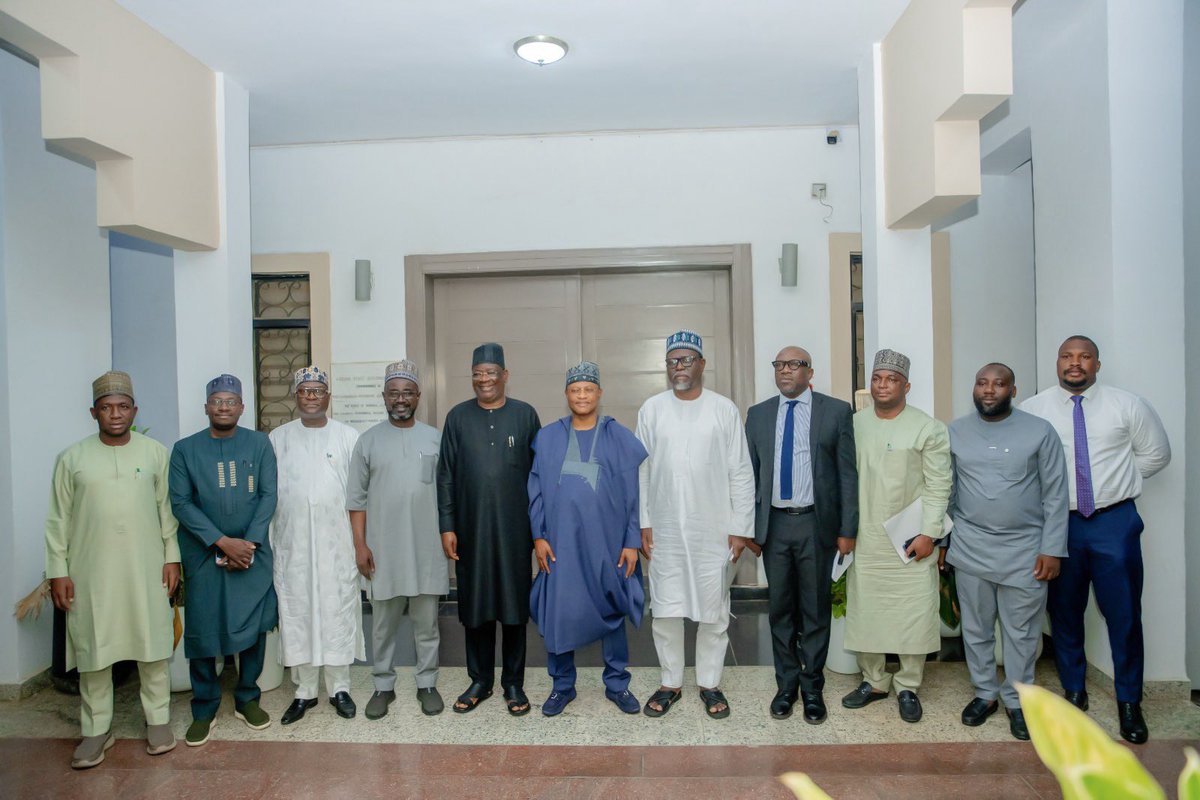 Senator Uba Sani tweet media