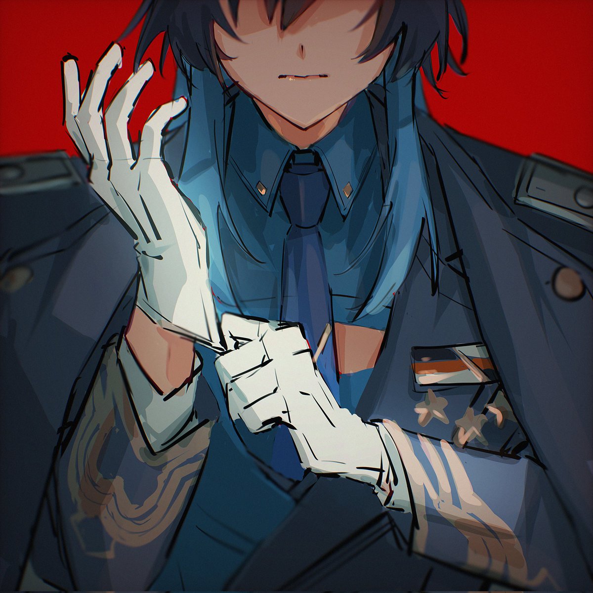 yuuto⏳ tweet media