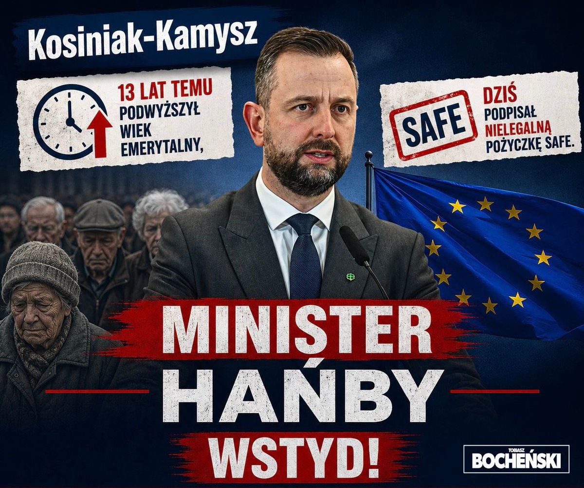 Tobiasz Bocheński tweet media