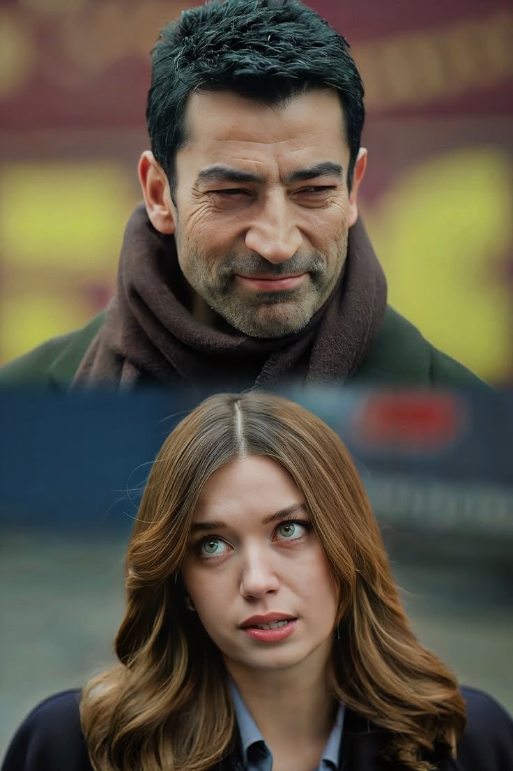 #ABİ |#AfraSaraçoğlu |#kenani̇mirzalıoğlu 
اشتقت للبدايات،اشتقت لشوفتهم،اشتقت لتعارفهم،اشتقت للحظه اللي تصادموا فيها بالمطعم،اشتقت للناس اللي كانوا يشتمتون بقصتهم..🫂

شوفوا وين كنا؟ وشوفوا وين صرنا
ثنائي الجمال والكاريزما والله
💚💚💚💚💚💚💚💚💚💚🥺🪐
