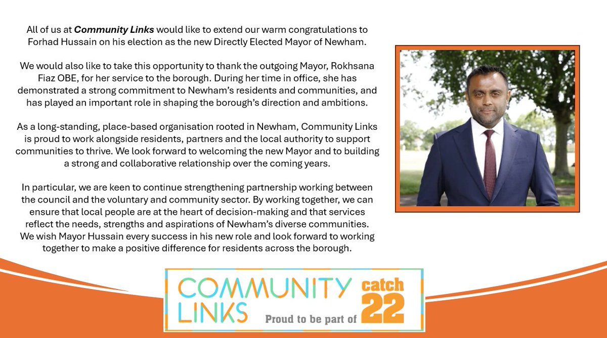 Community Links tweet media