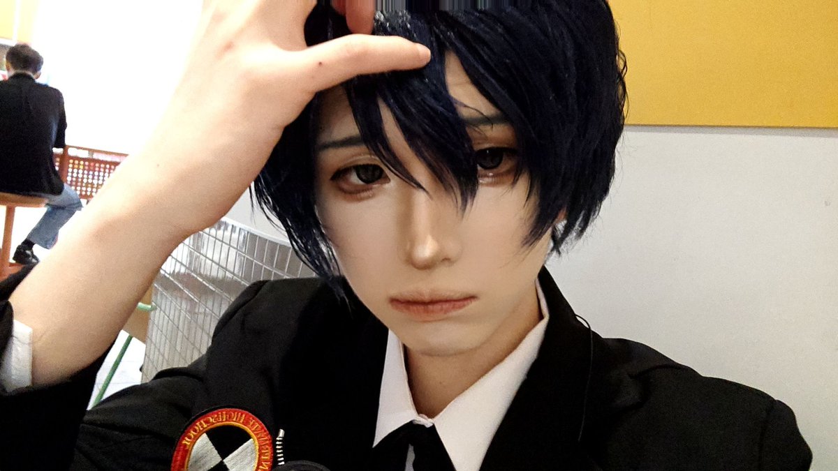 我有鱼鱼蒸 tweet media