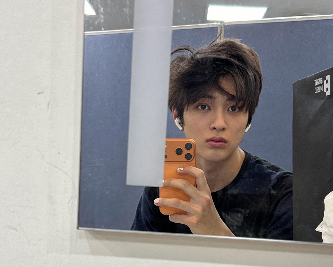 keonho good news