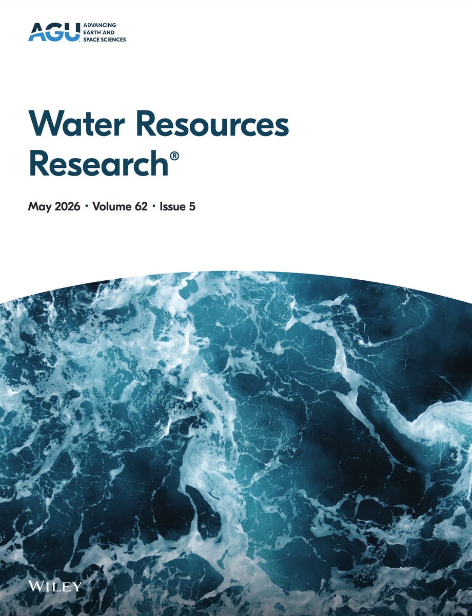 Alabama Water Institute tweet media