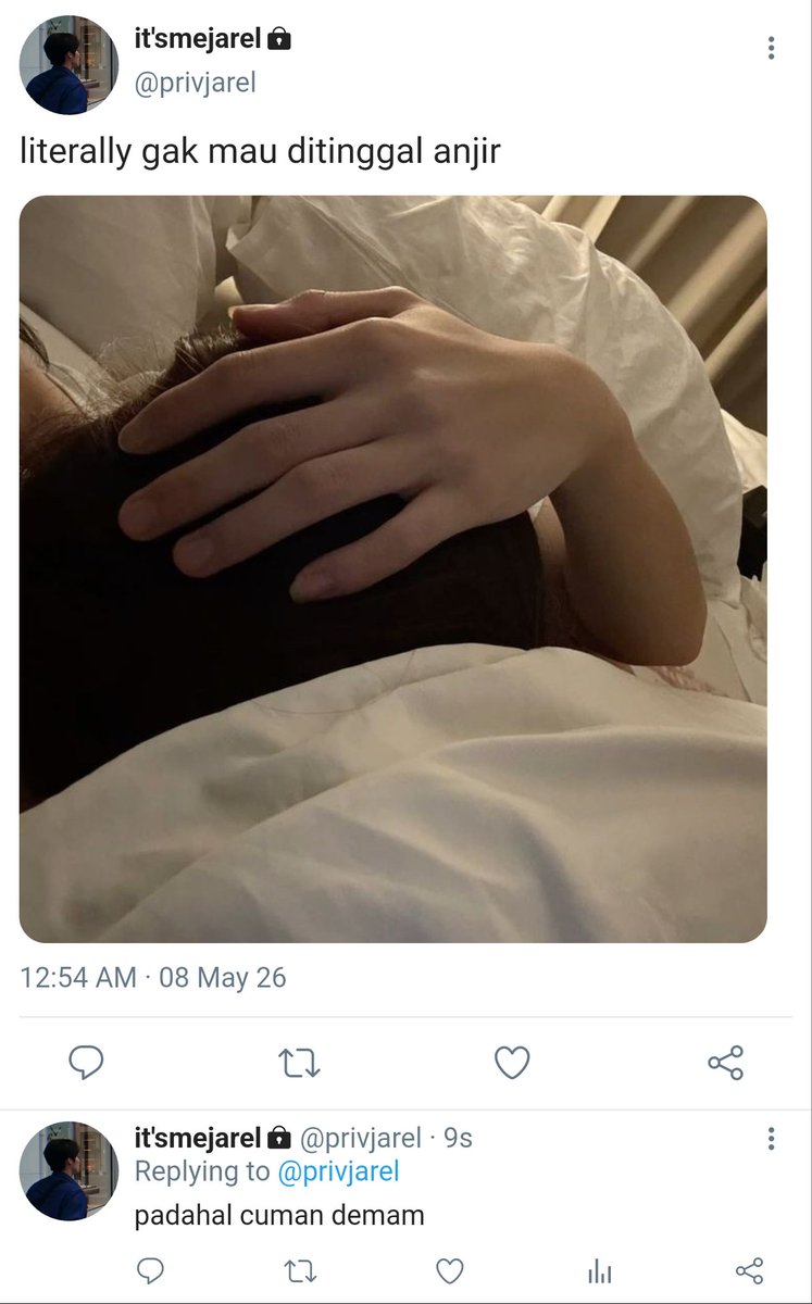 Sky tweet media