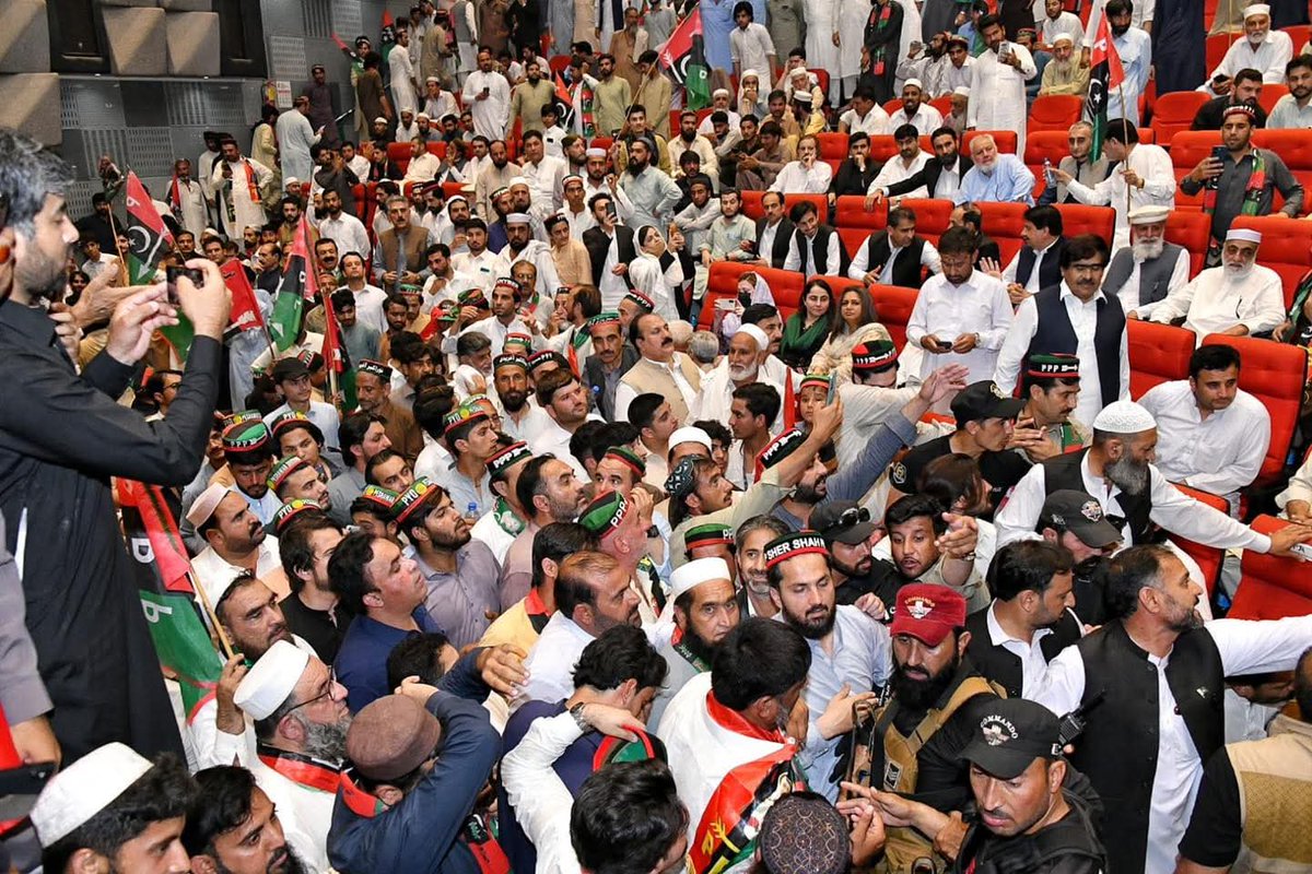 Azan Saeed tweet media
