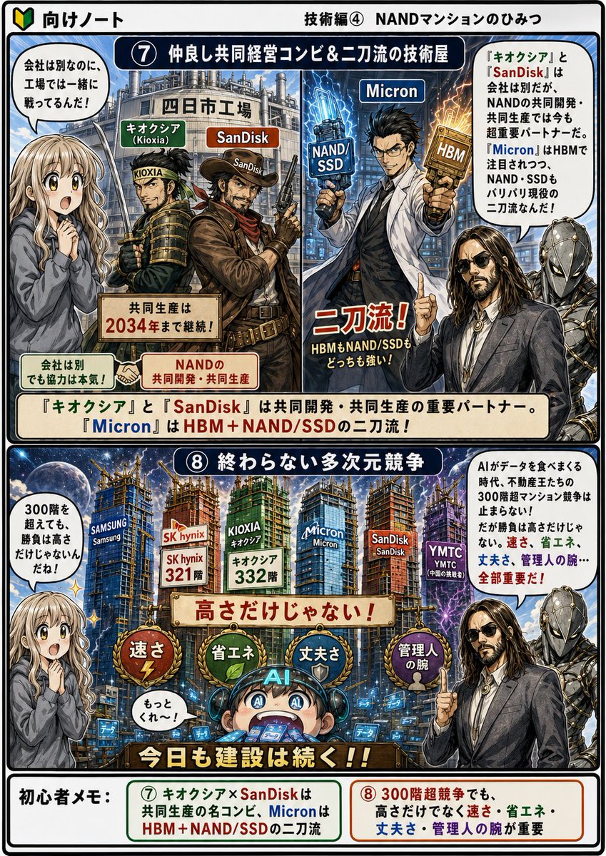 BKLZ〜雰囲気投資家の矜持〜 tweet media