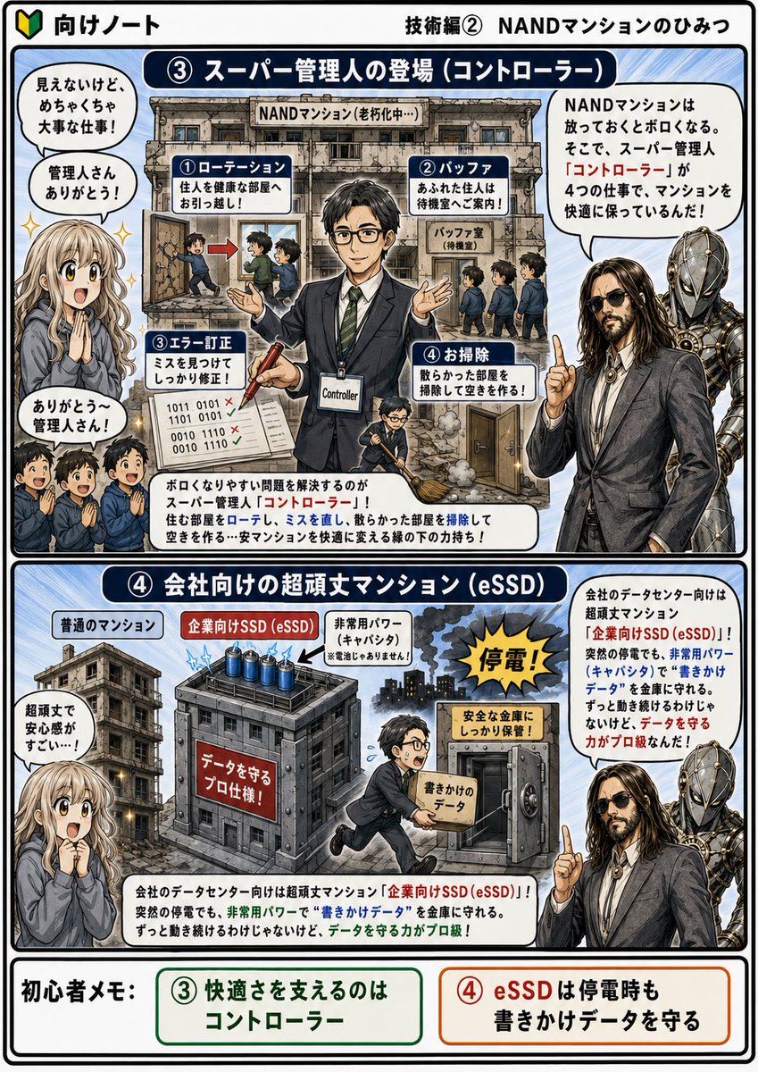 BKLZ〜雰囲気投資家の矜持〜 tweet media