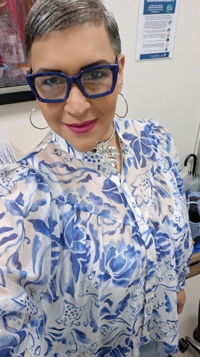 🐾Sra. Marcelle Marie Franjul🐾 tweet media
