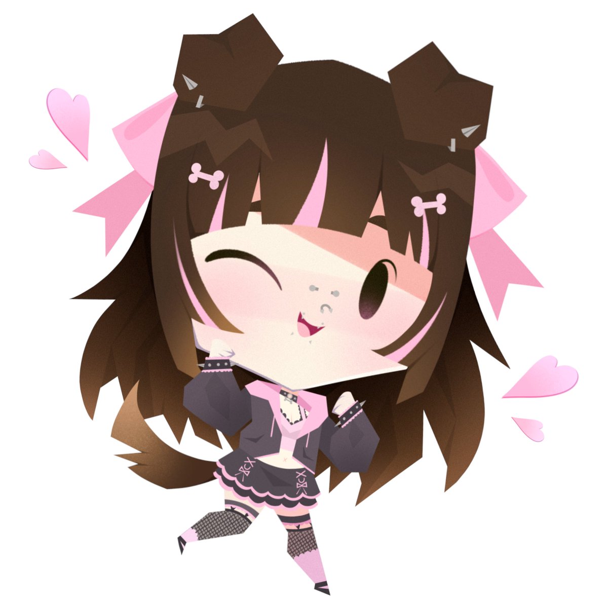 ⊹ ࣪ ˖✨Sparkle | Puppy VTuber🐾⊹ ࣪ ˖ tweet media