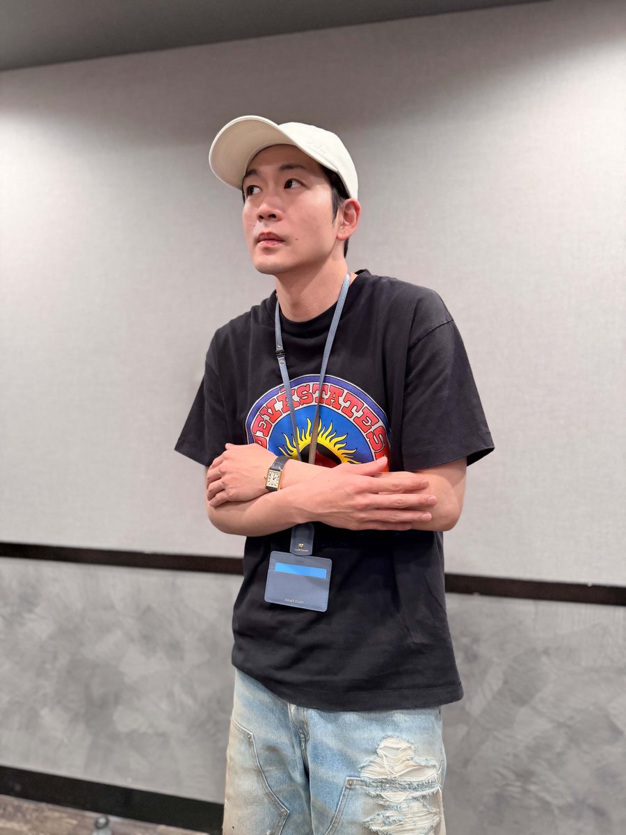 J-WAVE 「DK SELECT WEEKEND LIVING」 tweet media