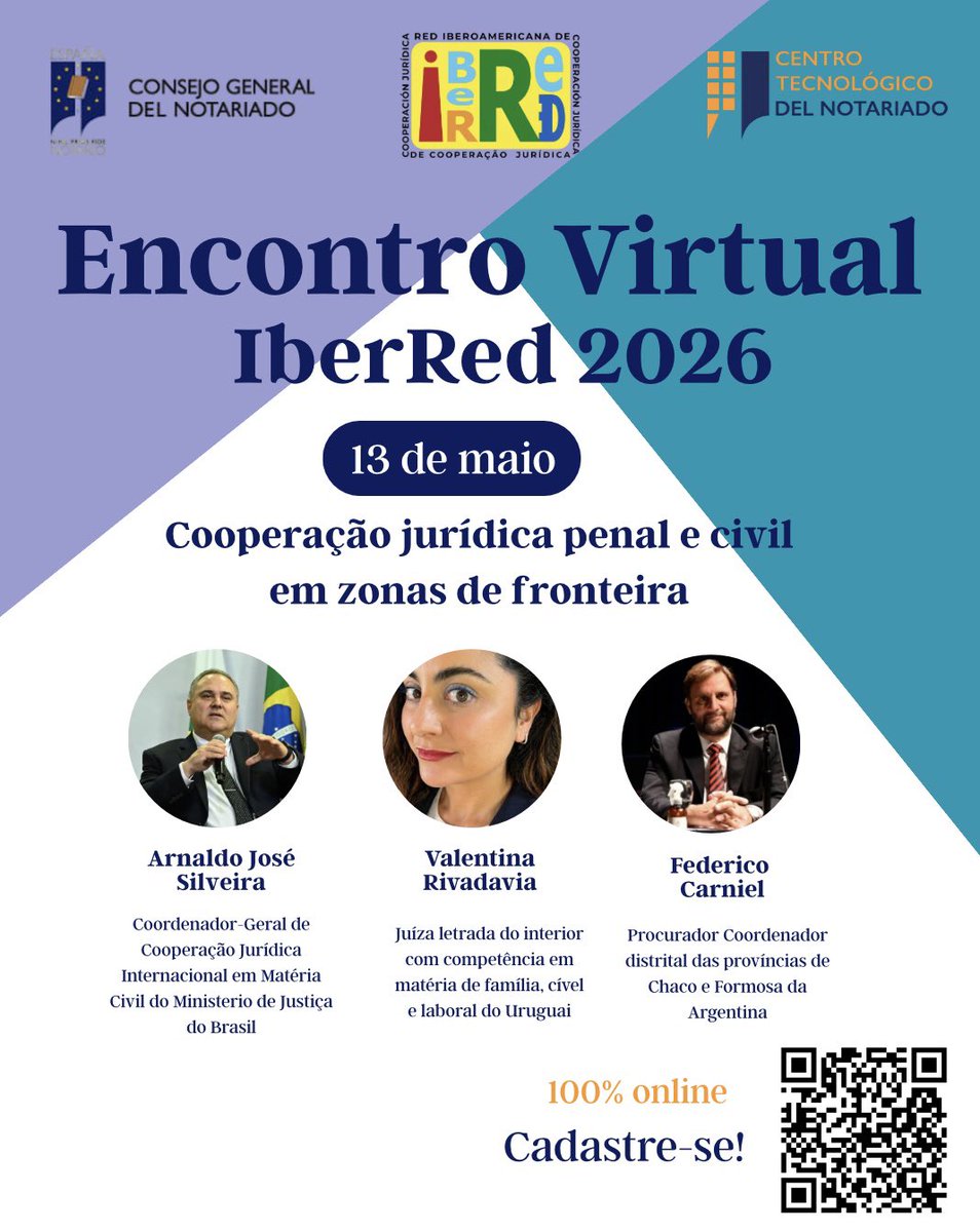 IberRed tweet media