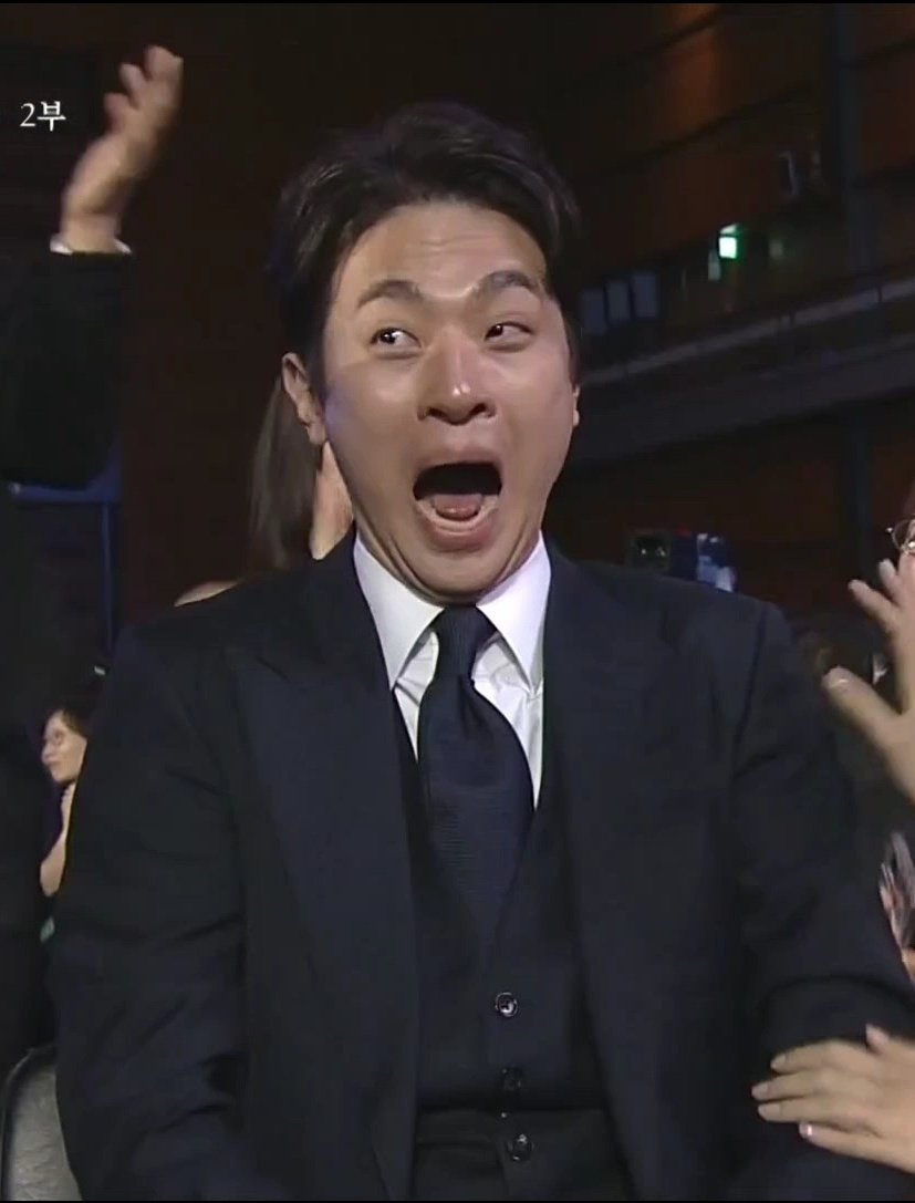 djoengmin's tweet photo. Yeah I made it! https://t.co/YI9OyuNEXs