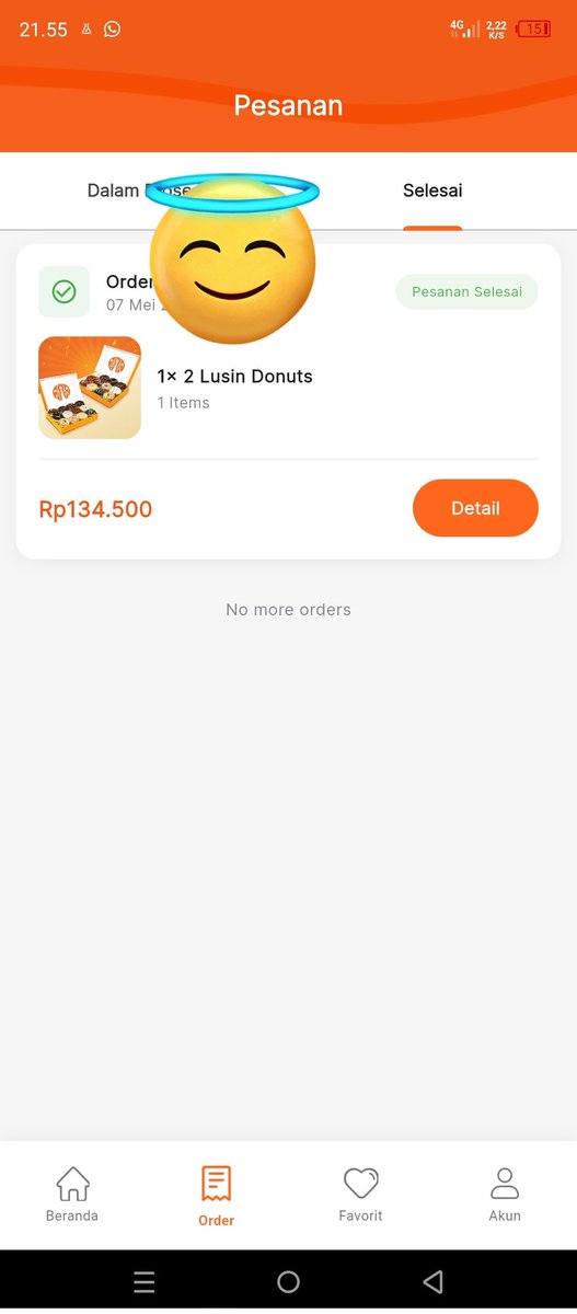 chaotic0rphan's tweet photo. @itsmochilatte samaaa haha, lebih ke males ngantri sm jauh juga si wkwkw https://t.co/PZBPjAogZY