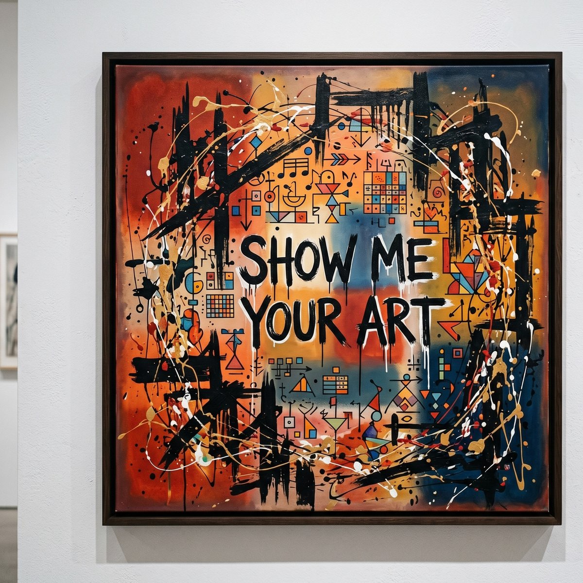 thorndyke_art's tweet photo. Artists, Art Lovers &amp; Aesthetes..

"Show Me Your Art" (and also that of others)
 
🔸 QT or RT this with your latest
🔺 Share Art - No links, No Anime, No AI Only
🔹 Tag friends, and comment on other posters

If you've awesome artwork, share it for us to see.. ↓ https://t.co/7NAFgtqD2w