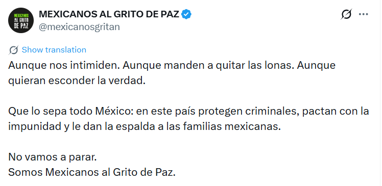 Manuel Lopez San Martin tweet media