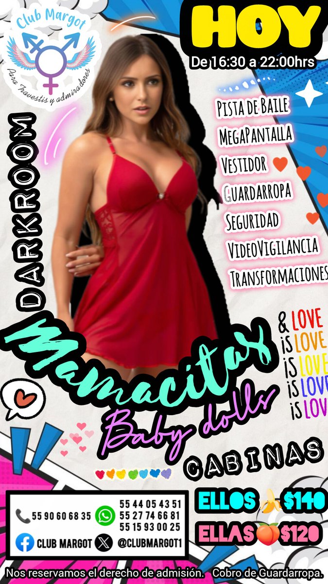 🏳️‍⚧️CLUB MARGOT🏳️‍⚧️ tweet media