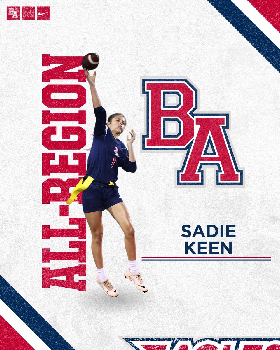 Brentwood Academy Athletics (ESBN) tweet media