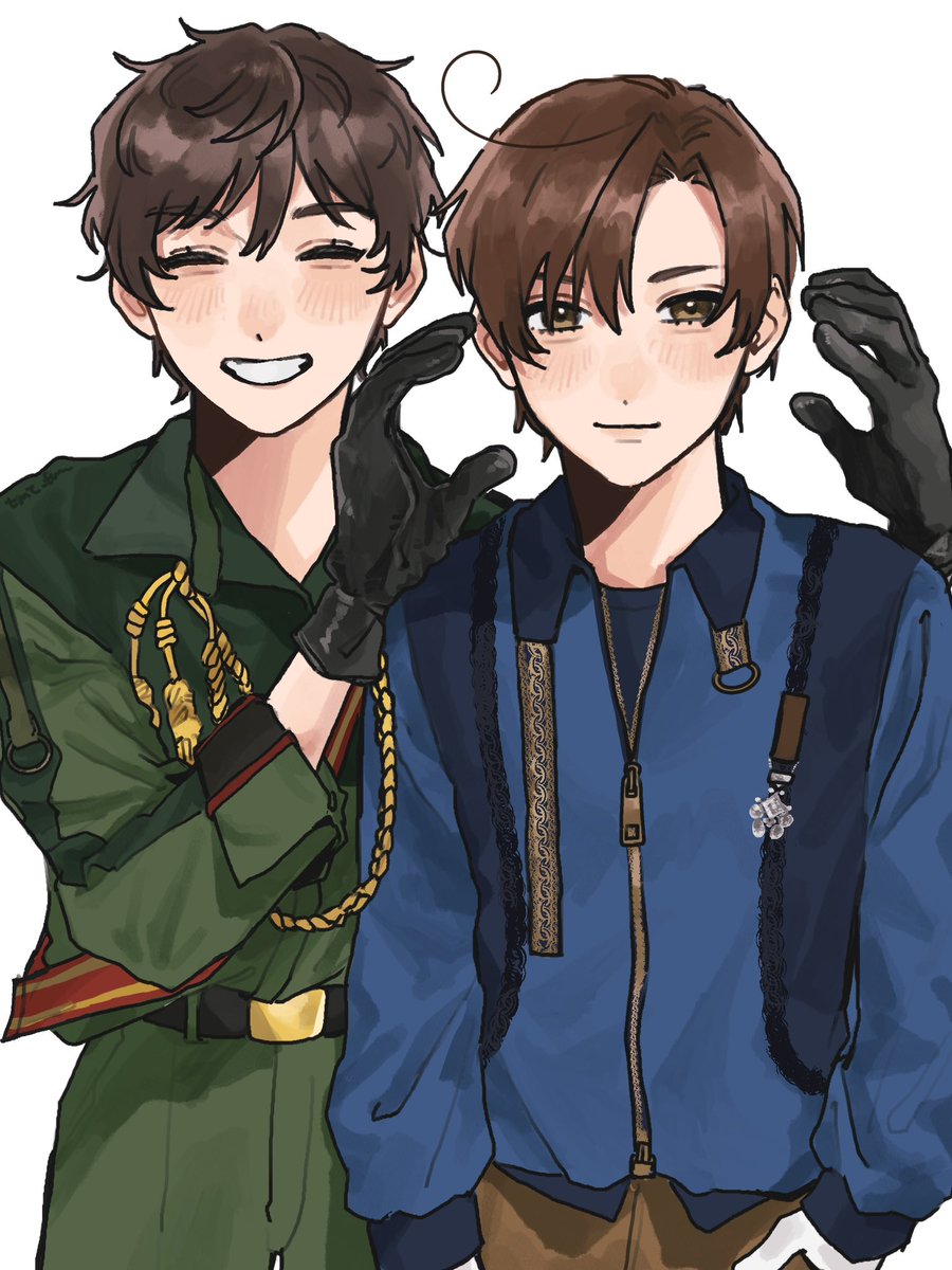 アカン tweet media