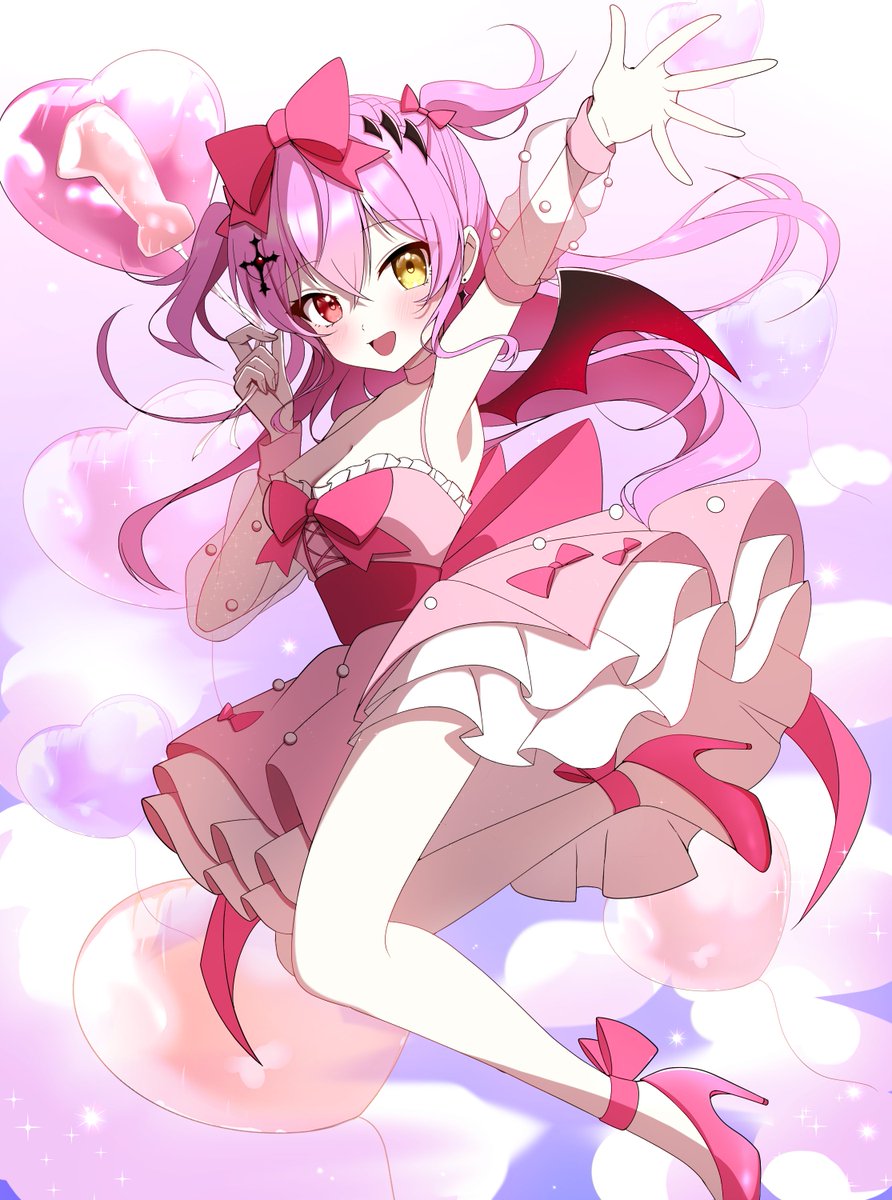 月宮まふゆ😈🍎ASTLIVE tweet media