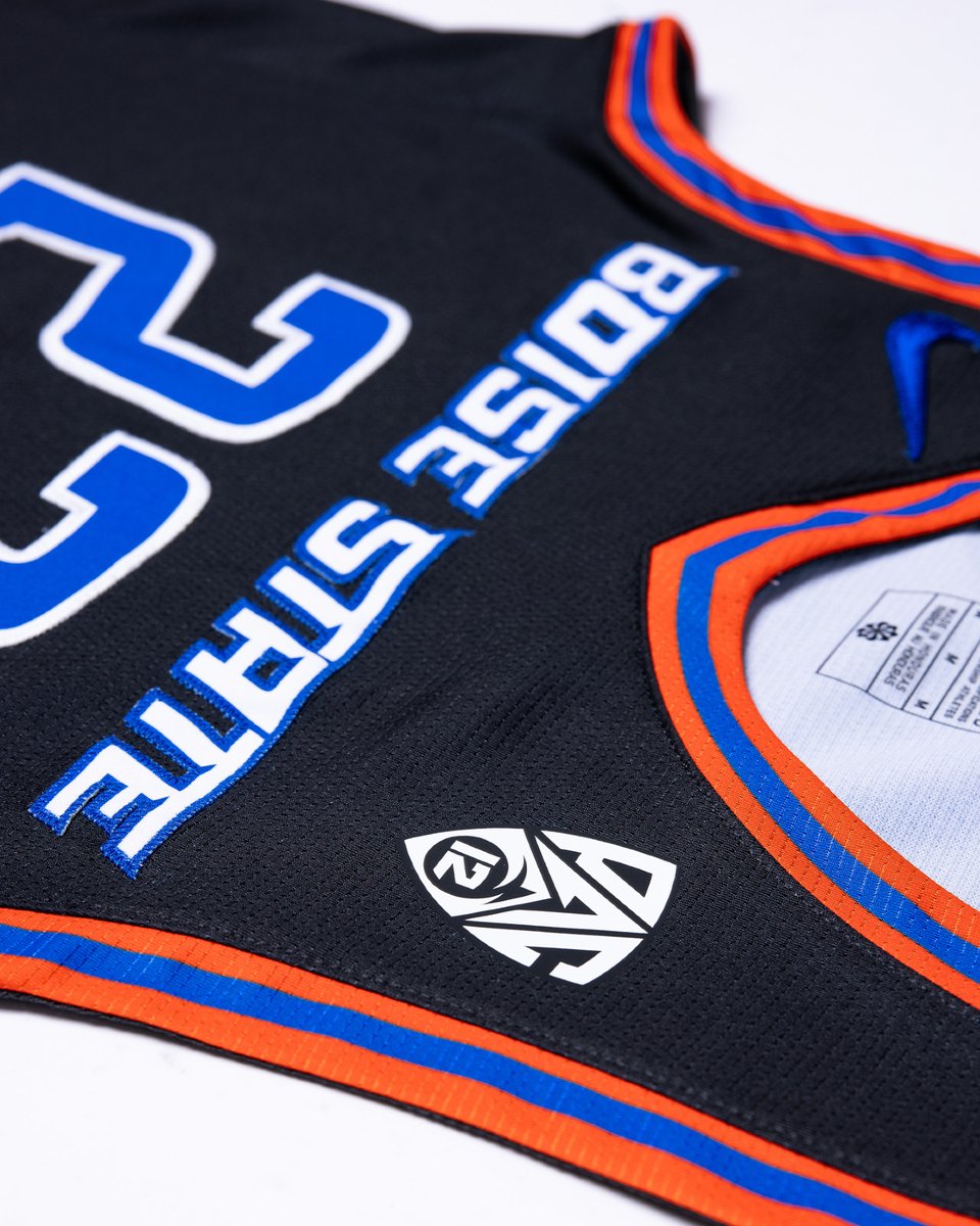 Boise State MBB tweet media