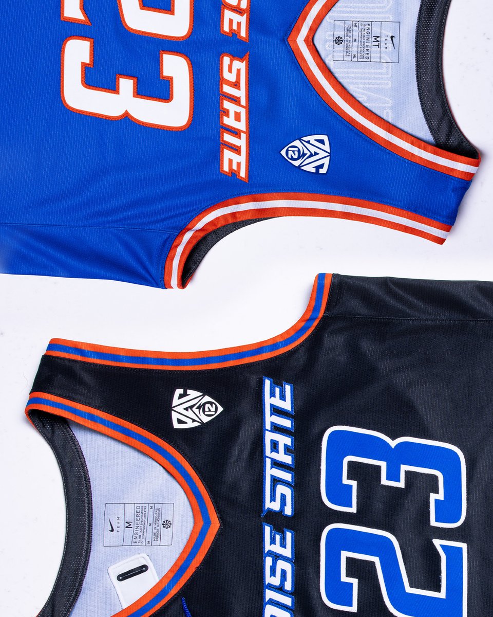 Boise State MBB tweet media