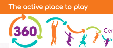 HolywellCoE's tweet photo. 360 Play, Milton Keynes, is holding a ‘Schools Week’ to welcome families from the community.
We have been very lucky to be chosen to attend for free on Wed 13th May from 4pm.
 Just turn up and show something that identifies you as a member of Holywell, siblings &amp; adults free too. https://t.co/EEM5dSiFdC