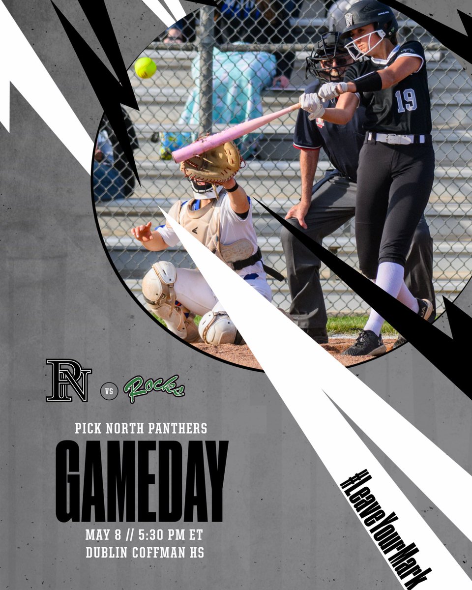 Pickerington North Softball tweet media