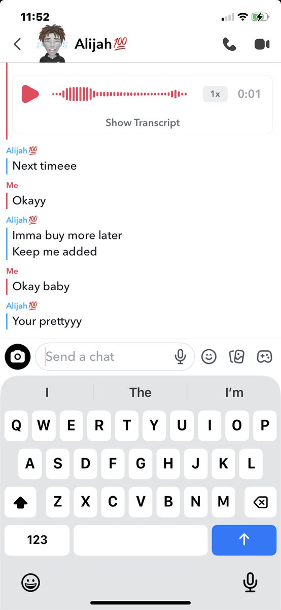 nani 🥹 tweet media