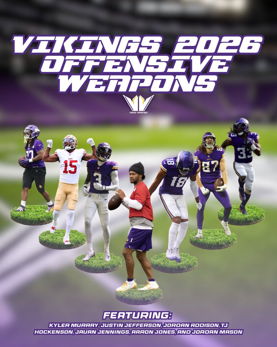 Vikes\/erified tweet media