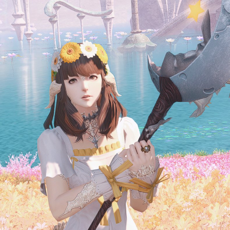neppie 🌻 ⚔️ 【Katabasis】 tweet media